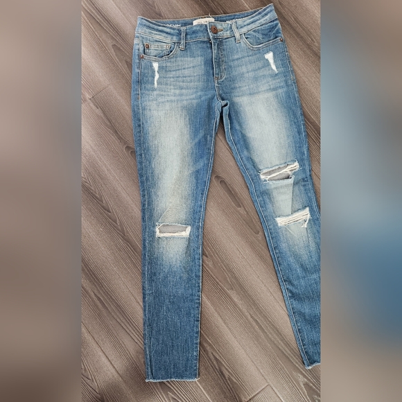 DL 1961 jeans - Picture 4 of 16